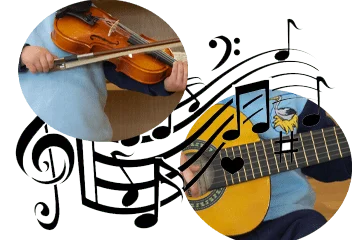 La metodología Montessori, desarrollada por la Dra. Maria Montessori, es un enfoque educativo que pone un fuerte énfasis en el desarrollo integral del niño, fomentando su autonomía, creatividad y amor por el aprendizaje. En el contexto de la música, esta metodología se adapta para crear experiencias enriquecedoras y significativas.