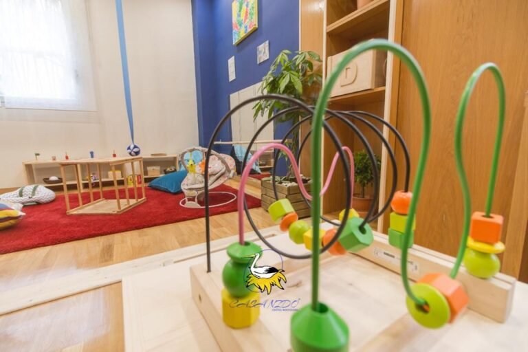 ¿Sabías que el entorno puede influir en el aprendizaje de los niños?