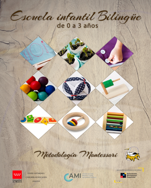 casa nido centro infantil bilingüe