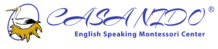 logo Casa Nido